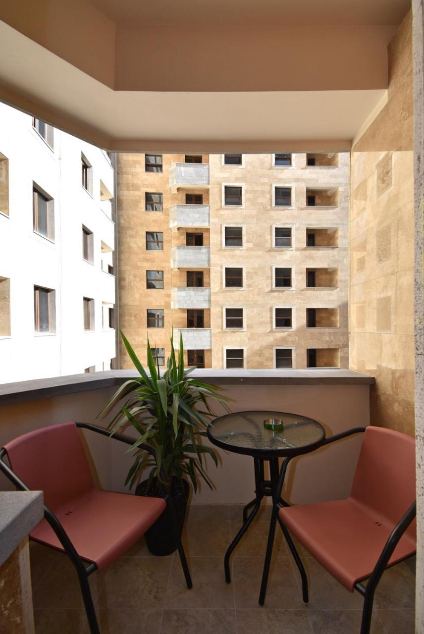 Yerevan4You Courtyard エクステリア 写真
