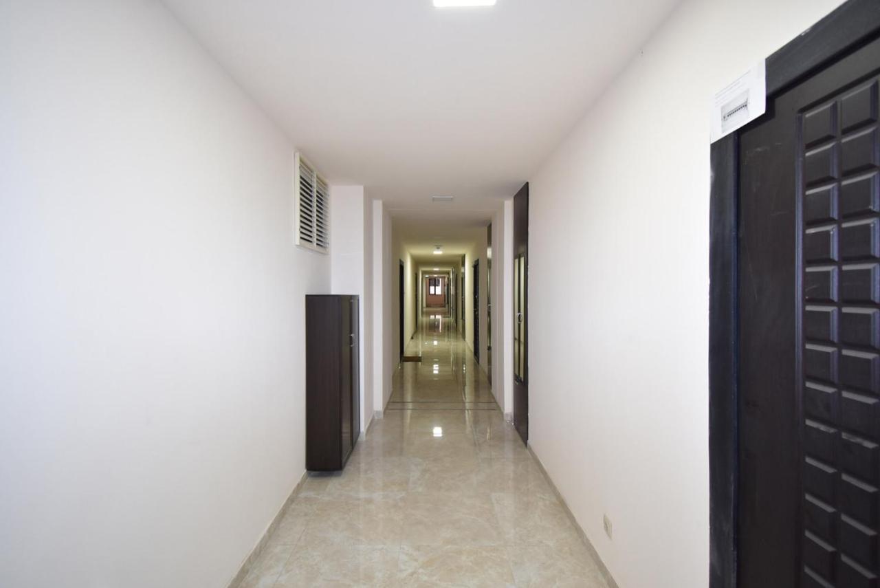 Yerevan4You Courtyard エクステリア 写真